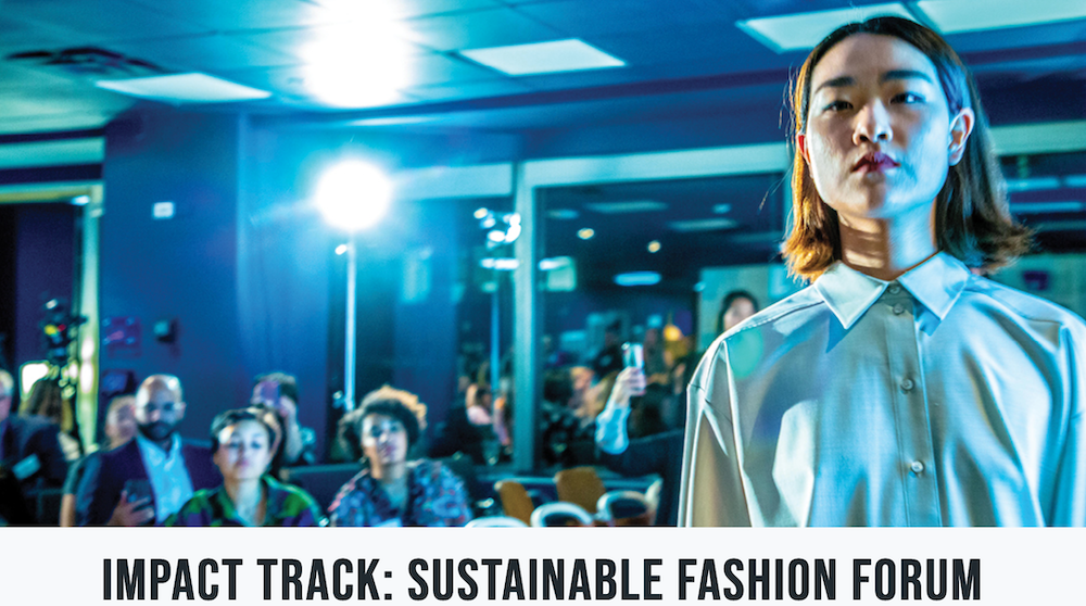 Sustainable Fashion Forum