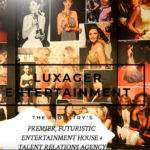 Luxager Entertainment Launch